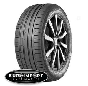 Nokian Powerproof suv 235/55 R20 102 W  TL  DOT 2022